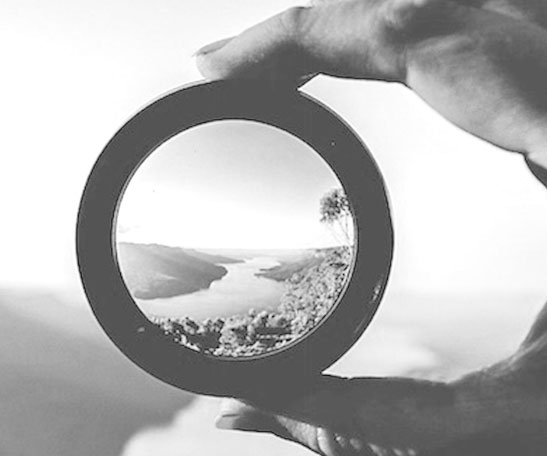 A Vision To Uphold