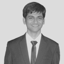 Milan Chitalia - Managing Partner
