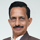 NPV Associate - Harish Sheth - Partner