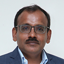 NPV Associate - Pankaj Savla - Key Management Personnel