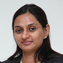 NPV Associate - Poorvi Chitalia - Partner