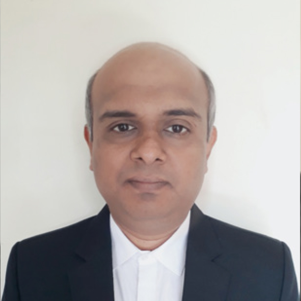 NPV Associate - Rakesh Waghela - Partner